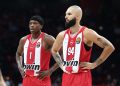 Διπλό στο Βελιγράδι ο Ολυμπιακός απέναντι στα “αδέρφια” του