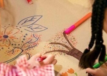 Ξεκινούν οι αιτήσεις για την Πρώιμη Παιδική Παρέμβαση