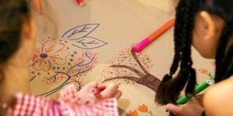 Ξεκινούν οι αιτήσεις για την Πρώιμη Παιδική Παρέμβαση