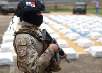 Κατάσχεση 12 τόνων κοκαΐνης στον Παναμά