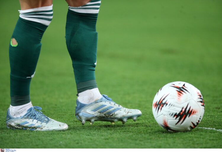 Ηττα του Παναθηναϊκού στον Βόλο