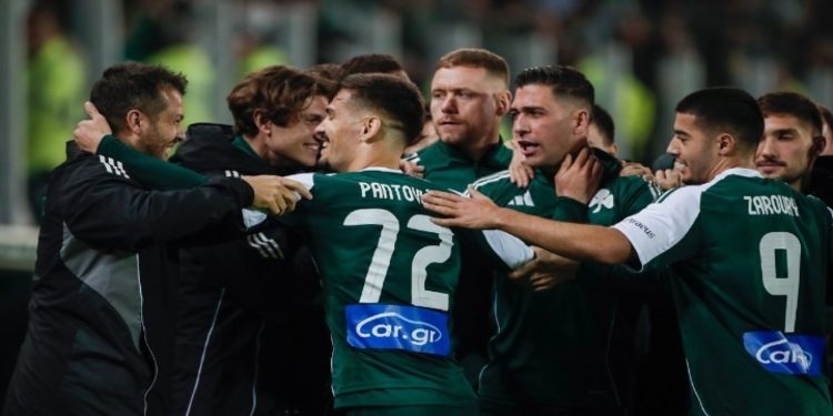 Με πολλές απουσίες ο Παναθηναϊκός ψάχνει τη νίκη που θα «κλειδώσει» τα νοκ-άουτ