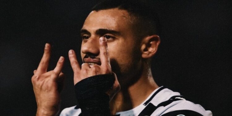 ΠΑΟΚ… τεσσάρων αστέρων