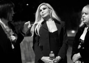 9ο WIFT GR: 50/50 Ισότητα και στον κινηματογράφο