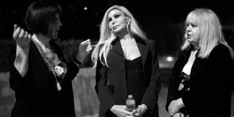 9ο WIFT GR: 50/50 Ισότητα και στον κινηματογράφο