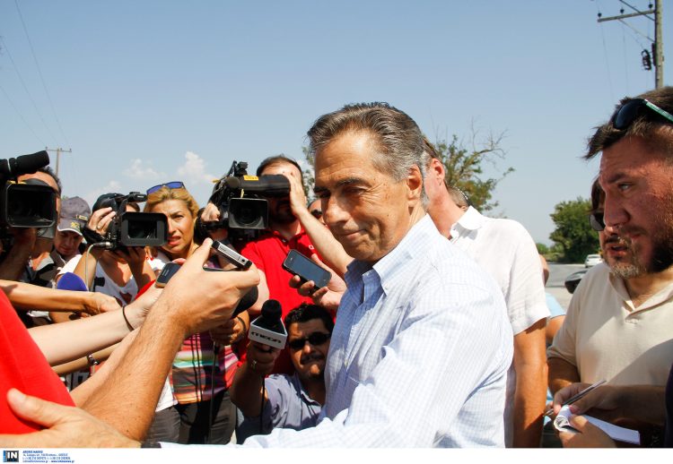 Ο «Φτερωτός Γιατρός» επιστρέφει με… teaser εκδίκησης