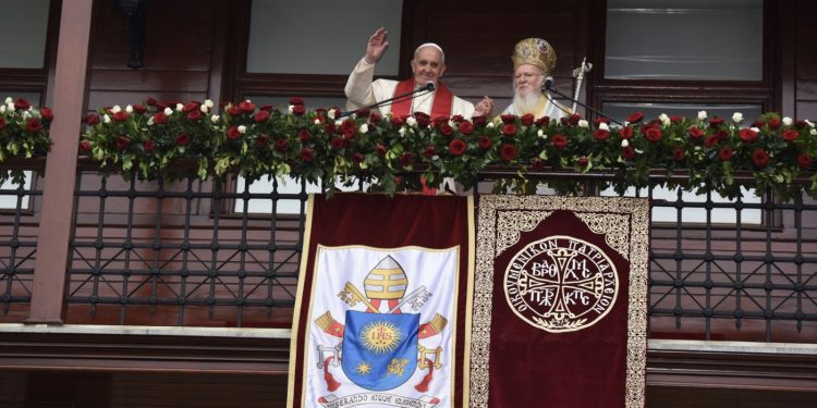 Το Filioque και το Σχίσμα των Εκκλησιών: Χίλια χρόνια χριστιανικού διχασμού