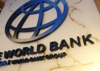 Παγκόσμια Τράπεζα: Νέος εκπρόσωπος της Ελλάδας ο Αντώνης Καμάρας