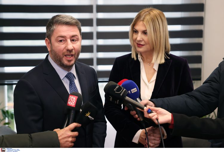 Πράσινη προσυνεδριακή… Θεσσαλονίκη