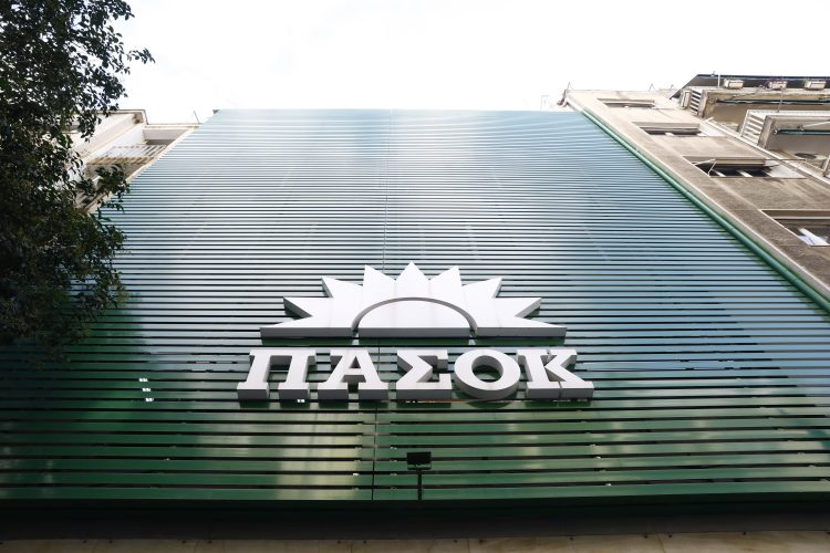 ΠΑΣΟΚ για προϋπολογισμό: Καμία ενίσχυση της πραγματικής οικονομίας