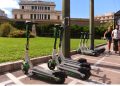 Ηλεκτρικά πατίνια: Πώς θα κινούνται στην Αθήνα