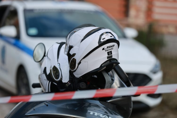 Εύβοια: 45χρονος επιτέθηκε βάναυσα στη σύζυγό του