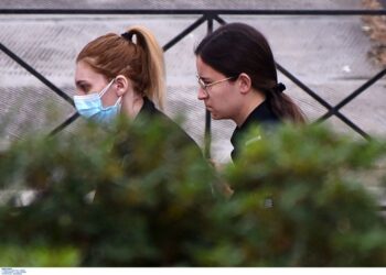 Στο νοσοκομείο η Πισπιρίγκου – Τι συνέβη