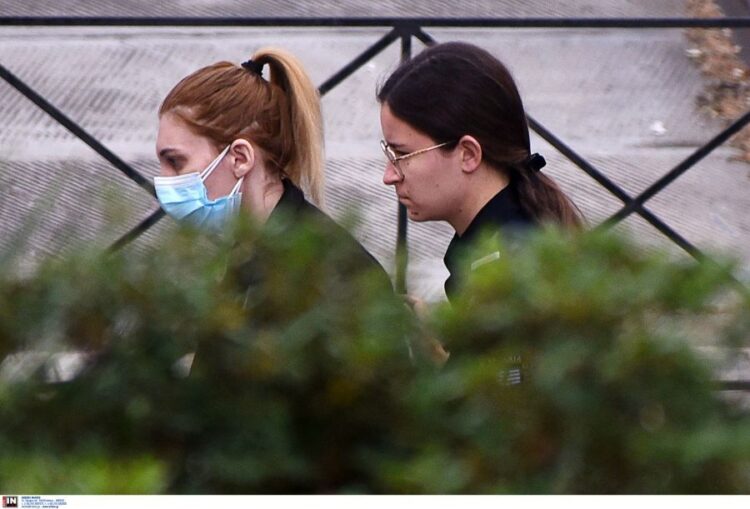 Στο νοσοκομείο η Πισπιρίγκου – Τι συνέβη