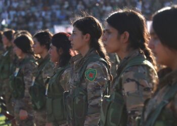 Τουρκία: Ετοιμάζει νόμο επιστροφής για μαχητές του PKK στο πλαίσιο ειρηνευτικού σχεδίου