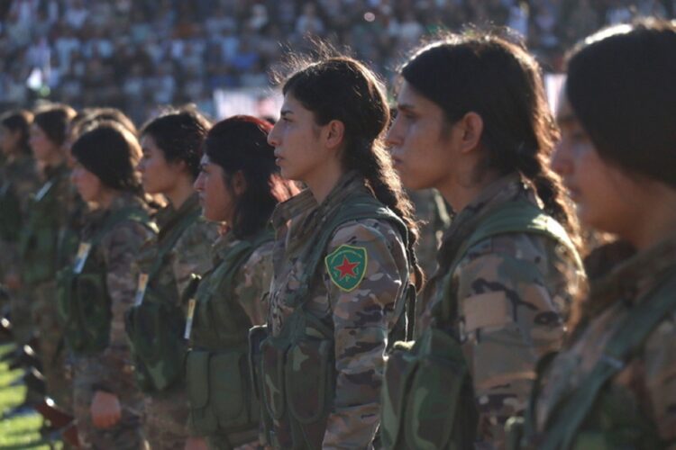 Τουρκία: Ετοιμάζει νόμο επιστροφής για μαχητές του PKK στο πλαίσιο ειρηνευτικού σχεδίου