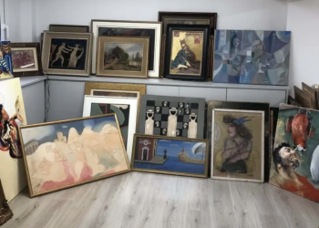 Πλαστοί πίνακες: Ελεύθεροι χωρίς όρους ο δικηγόρος και ο συγκατηγορούμενός του