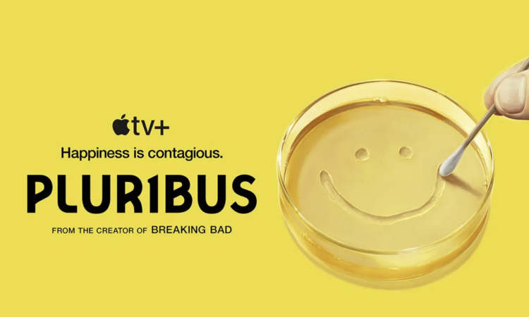 Pluribus: Η νέα σειρά φαινόμενο για έναν «τέλειο» ψεύτικο κόσμο