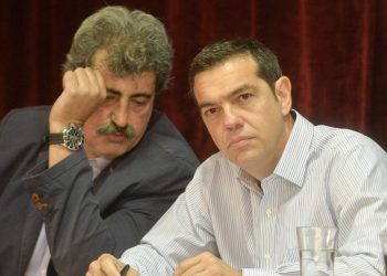 Παρέμβαση Πολάκη για το βιβλίο Τσίπρα: Λέει ψέματα πολλά και ανακρίβειες