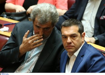 Ο Πολάκης «αδειάζει» Τσίπρα και Σταθάκη για την υποψηφιότητα Χαιρετάκη