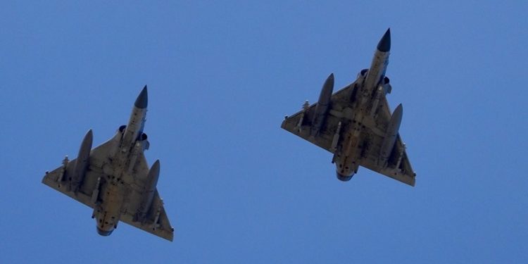 Εγκρίθηκε από τις ΗΠΑ η πώληση στρατιωτικών αεροσκαφών στην Ταϊβάν