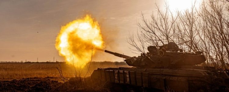 Ιαχές πολέμου στην Ευρώπη: «Είμαστε σε προπολεμική περίοδο» δηλώνει η Πολωνία