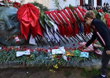 Κορυφώνονται οι εκδηλώσεις στο πλαίσιο του εορτασμού της 52ης επετείου του Πολυτεχνείου