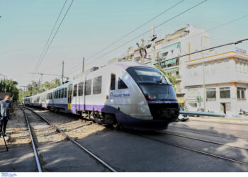 «Κάτι έγινε με το κλειδί»: Νέο περιστατικό ασφαλείας σε τρένο – Κινήθηκε σε λάθος γραμμή για αρκετά χιλιόμετρα