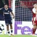 Ολυμπιακός – Αϊντχόφεν 1-1: Η τύχη γύρισε την πλάτη στους ερυθρόλευκους στο 93′