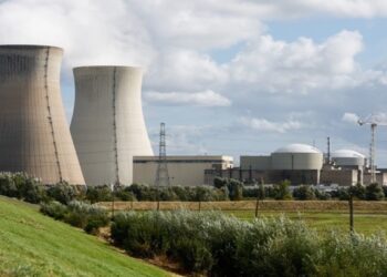 Τρία drones θεάθησαν πάνω από πυρηνικό εργοστάσιο στο Βέλγιο