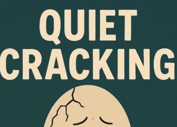 Quiet Cracking: Η σιωπηλή εργασιακή κατάρρευση που εξαπλώνεται