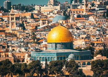 Δυτική Όχθη: Επιθέσεις Ισραηλινών εποίκων κατά Παλαιστινίων