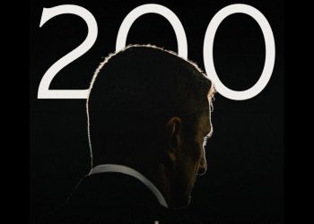 Η 200ή νίκη του Λουτσέσκου