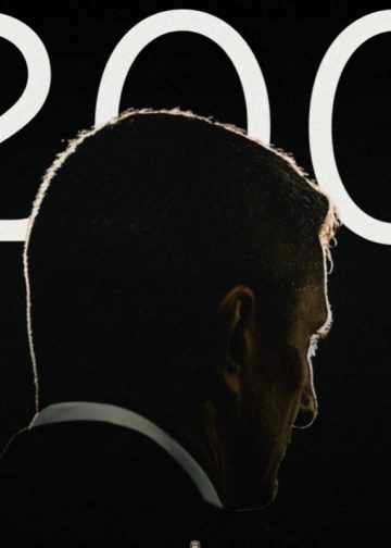 Η 200ή νίκη του Λουτσέσκου