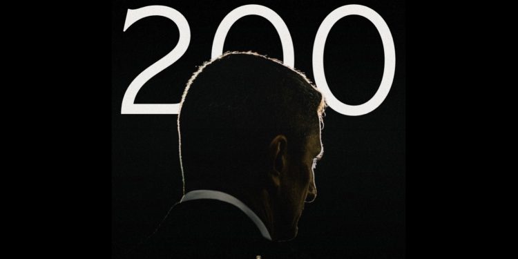 Η 200ή νίκη του Λουτσέσκου