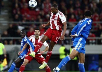 Ολυμπιακός – Ρεάλ Μαδρίτης 3-4: Οι Ερυθρόλευκοι δεν κατέθεσαν τα όπλα μέχρι τέλους