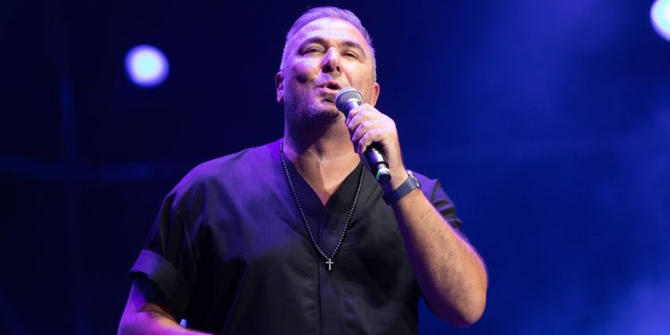 Χαμός στο Δημοτικό Συμβούλιο της Θεσσαλονίκης με αφορμή τον… Αντώνη Ρέμο