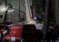 Κατάρρευση πύργου στη Ρώμη: Η εισαγγελία ξεκίνησε έρευνα για εξ αμελείας ανθρωποκτονία