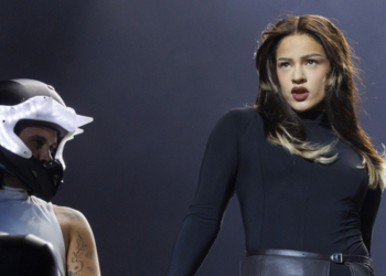 Το Βατικανό επαινεί το… νέο άλμπουμ της Rosalia