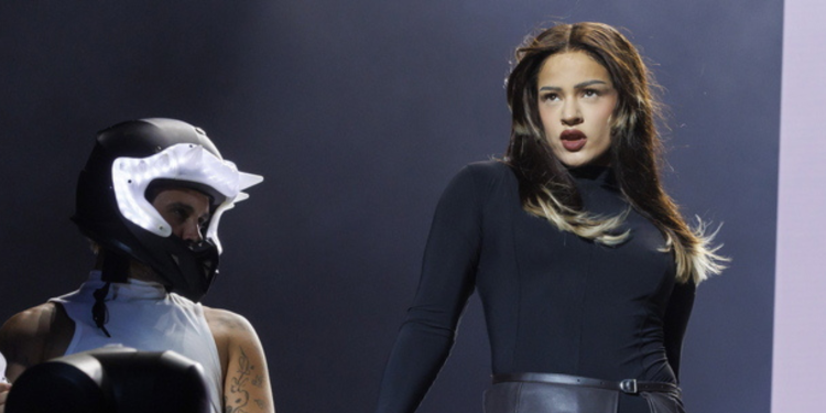 Το Βατικανό επαινεί το… νέο άλμπουμ της Rosalia