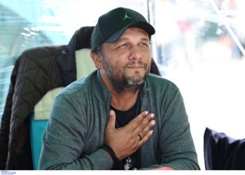 Πάνος Ρούτσι: «Οποιοσδήποτε πάει να κάνει κάποιο κόμμα, θα είναι καταστροφικό για μας» (βίντεο)