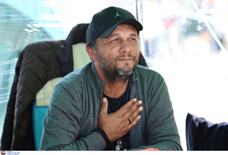 Πάνος Ρούτσι: «Οποιοσδήποτε πάει να κάνει κάποιο κόμμα, θα είναι καταστροφικό για μας» (βίντεο)