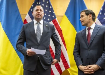 Προς νέο σχέδιο 19 σημείων για την Ουκρανία