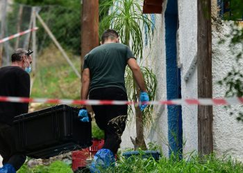 Έγκλημα στη Σαλαμίνα: Η σοκαριστική ομολογία της 46χρονης για τη δολοφονία της 75χρονης πεθεράς της