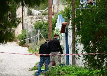 Σαλαμίνα: Εξιχνιάστηκε η δολοφονία της 75χρονης – Ομολόγησε η νύφη της