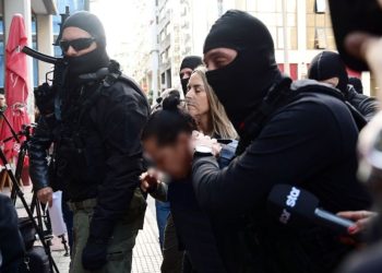 Σοκ από το διάλογο πεθεράς – νύφης στη Σαλαμίνα: «Άσε με να ζήσω»!