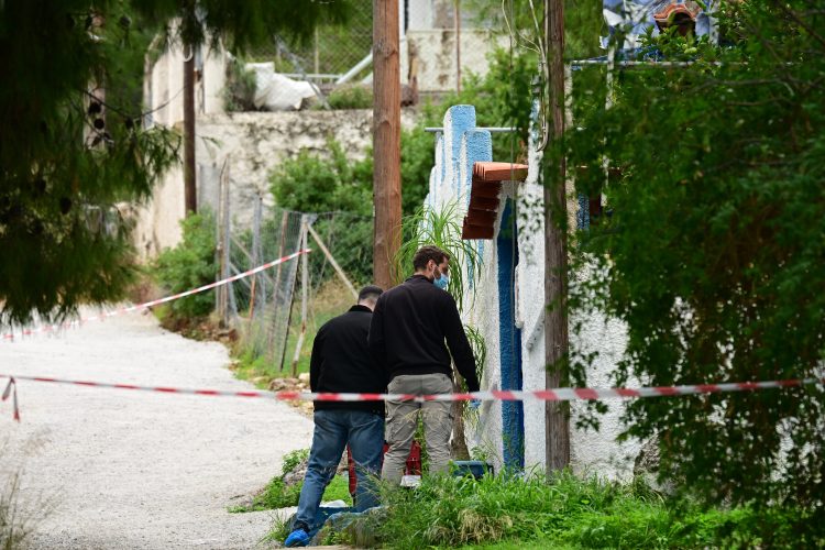 Σαλαμίνα: Εξιχνιάστηκε η δολοφονία της 75χρονης – Ομολόγησε η νύφη της
