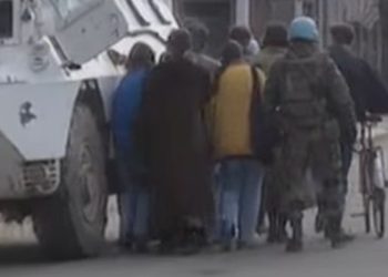 Κατηγορούν τον πρόεδρο της Σερβίας για το «ανθρώπινο σαφάρι» του ’90 στο πολιορκημένο Σαράγεβο