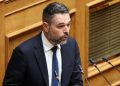 Ανοιχτός σε προσκλητήριο Τσίπρα ο ανεξάρτητος βουλευτής Γιάννης Σαρακιώτης