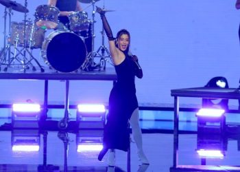 Μαρίνα Σάττι:  Γιατί ακυρώνει τις συναυλίες της στην Αμερική